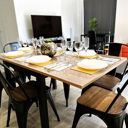Paradigm Court, Modern 2-Bedroom Apartment F2, أكسفورد المظهر الخارجي الصورة