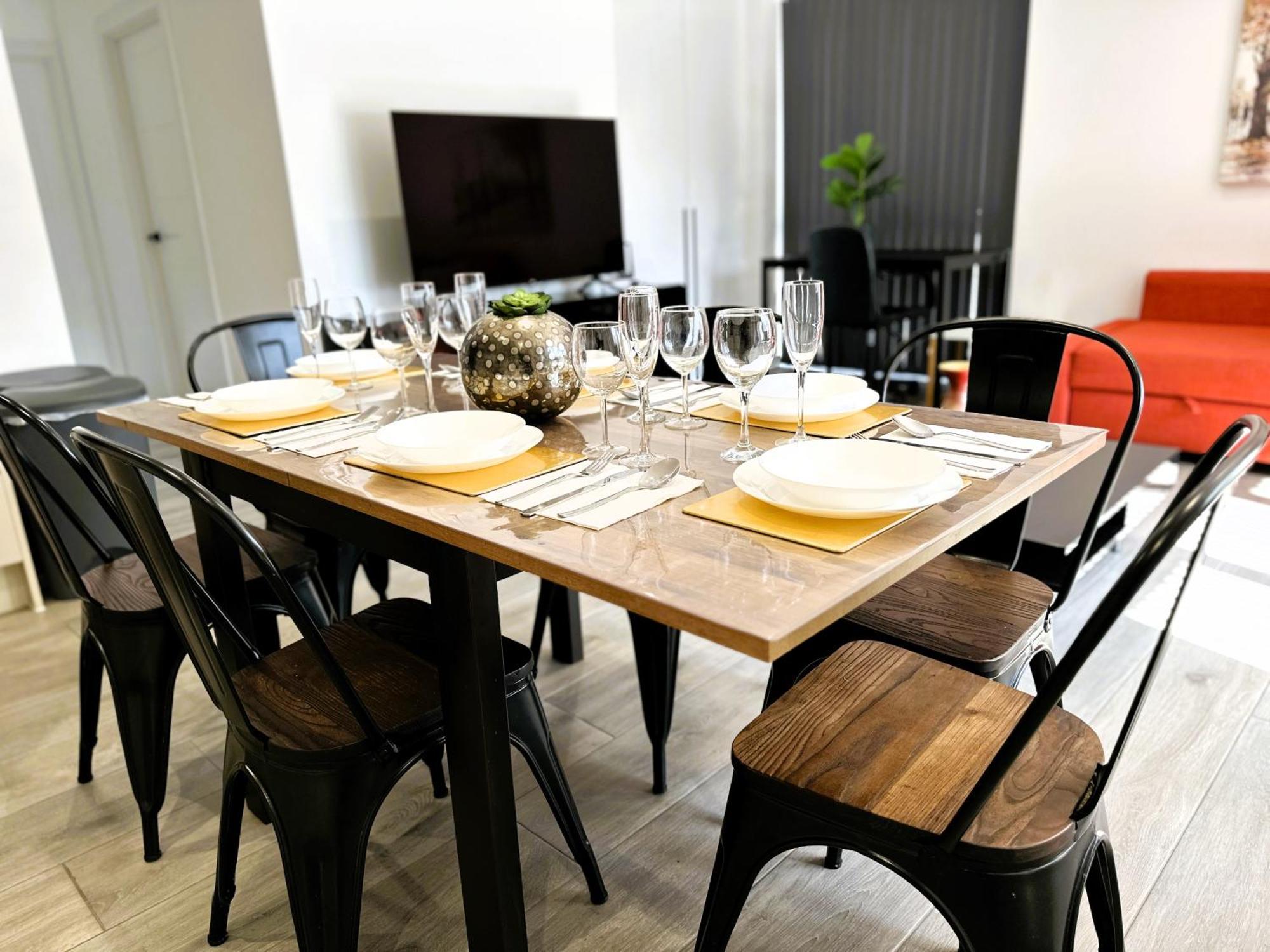 Paradigm Court, Modern 2-Bedroom Apartment F2, أكسفورد المظهر الخارجي الصورة